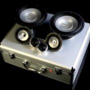 Rainbow GL-C6.3 Pro : Best Performance 3-Way