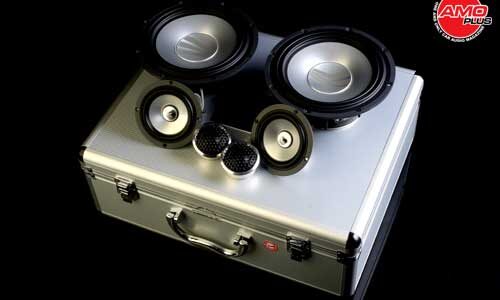 Rainbow GL-C6.3 Pro : Best Performance 3-Way