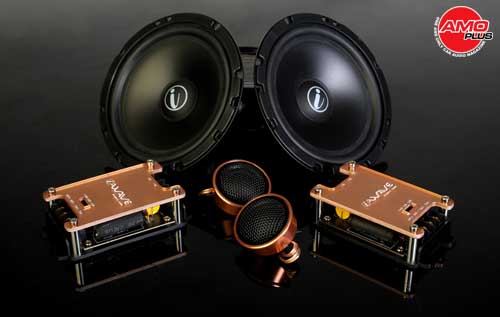 I-WAVE IWS-65.2 : Mewah, Harga Terjangkau
