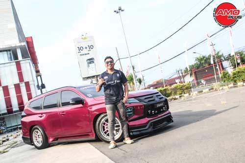 “True Voice” Zhask