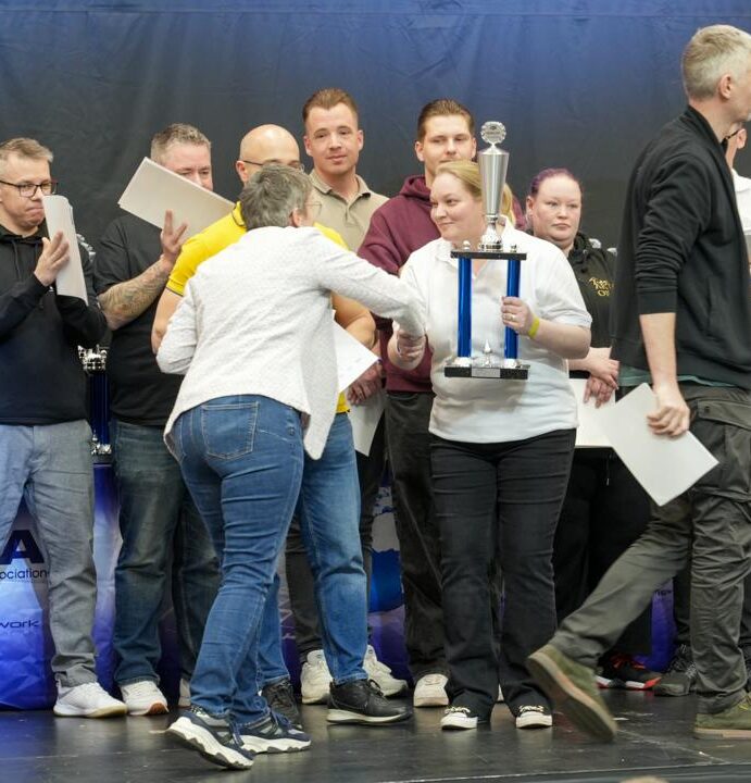 Di Panggung Global Car Media World 2026 Crescendo dan Harmonic Harmony Buktikan Kualitas Audio Kelas Dunia