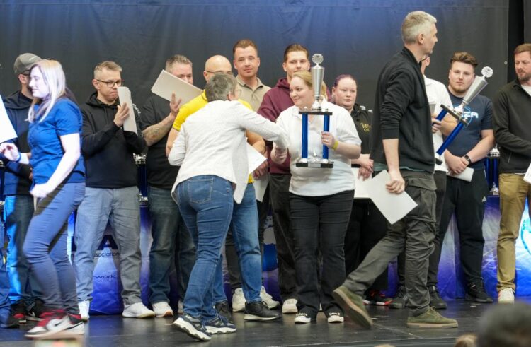 Di Panggung Global Car Media World 2026 Crescendo dan Harmonic Harmony Buktikan Kualitas Audio Kelas Dunia