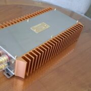 Zelos Tantalum : Amplifier Mono Yang Superior