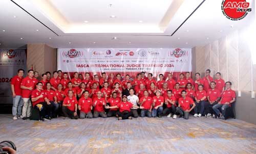 KETENTUAN ASC IASCA INDONESIA MUSIM KOMPETISI 2026