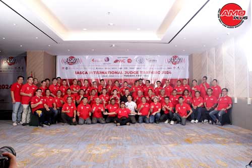 KETENTUAN ASC IASCA INDONESIA MUSIM KOMPETISI 2026