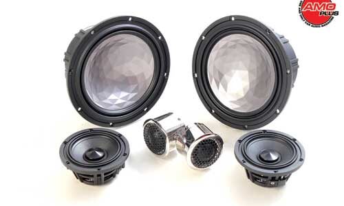 Audiocircle Pro Line