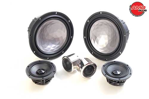 Audiocircle Pro Line