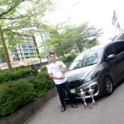 Sensasi Rasa Kompetisi