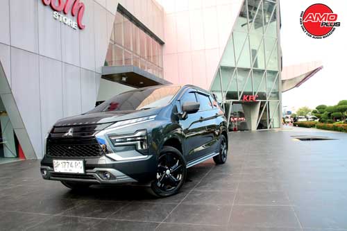 Sajikan Suara Lengkap