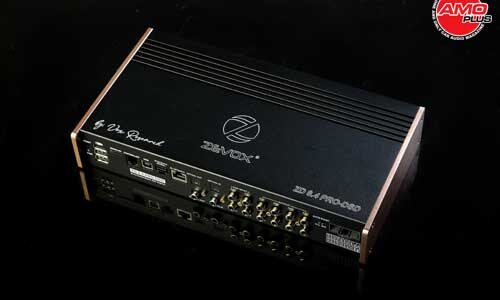 Zevox ZD 8.4 Pro DSD