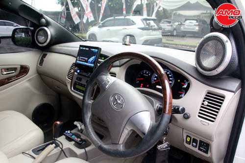 Sound 90-an Masih Dahsyat