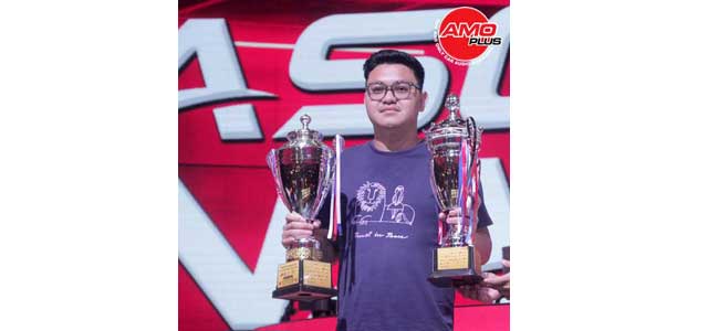 Harta Tjung, Sang ‘BOCIL AJAIB’ Car Audio