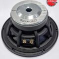 Gramond WA-65Z : High End-nya MidBas