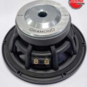 Gramond WA-65Z : High End-nya MidBas