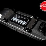 Clarion GV-F200 : Bukan Dashcam Biasa