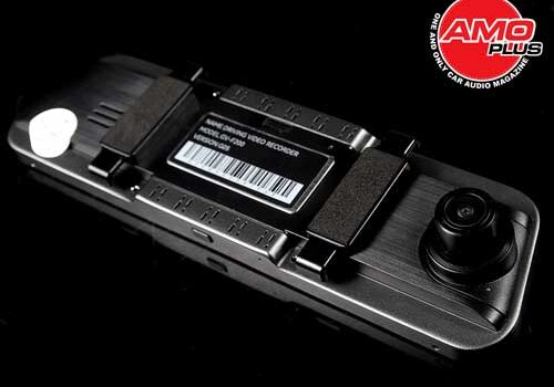 Clarion GV-F200 : Bukan Dashcam Biasa