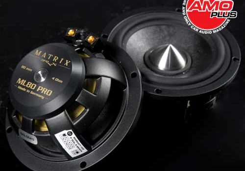 Brax ML 80 Pro : Midrange Kelas High End