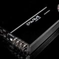 i-Wave IS-Pro 6.8 MK.I : Power Amplifier Built-in DSP