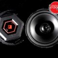 Rockford Fosgate P1V2-5 : Speaker Coaxial 3-Way Yang Bertenaga