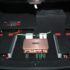 Car Audio Premium Class Mercy E Class