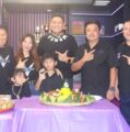 Venom Audio Perluas Jangkauan, Resmikan Venom AutoShop di Jakarta Selatan