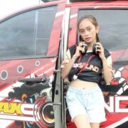 Zahra Aulia Wulandari : “Musik Itu Mood Booster!”