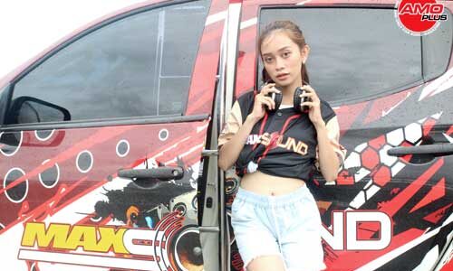 Zahra Aulia Wulandari : “Musik Itu Mood Booster!”