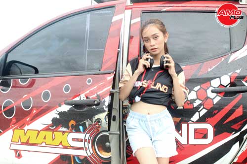 Zahra Aulia Wulandari : “Musik Itu Mood Booster!”
