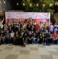 Kompetisi Audio Mobil ASC IASCA Indonesia 2026 di Solo Dipadati 78 Peserta dari Berbagai Kota Besar di Pulau Jawa