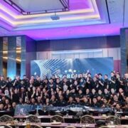 Venom Audio Perkuat Visi Menuju 25 Tahun, Bidik Dominasi Pasar Audio Otomotif Aftermarket Nasional