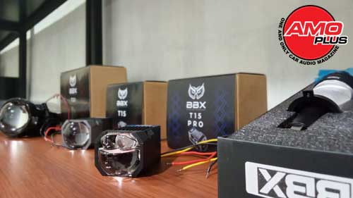Proji Buddy Resmi Buka Workshop di BTC Bintaro: Solusi Spesialis Modifikasi Pencahayaan Otomotif Kekinian