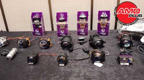 Venom Audio Indonesia - amoplusmagz