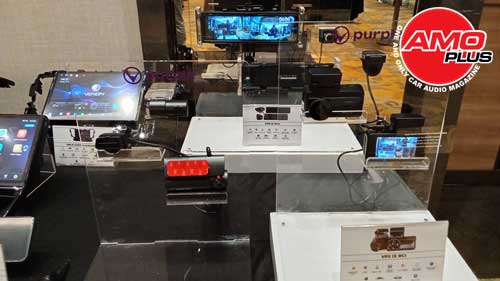 Venom Audio Indonesia - amoplusmagz