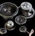 RS Audio Diamond 165/3 : Sajikan Musik Yang Natural