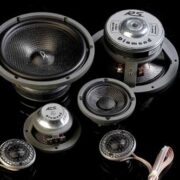 RS Audio Diamond 165/3 : Sajikan Musik Yang Natural