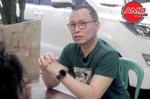 Tinky Mobile Fidelity Audio Bandung - amoplusmagz