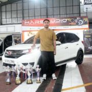 Jawara National Champion Amateur 60 Juta IASCA Indonesia