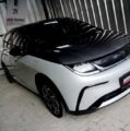 Audio High End Mobil Listrik