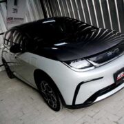 Audio High End Mobil Listrik