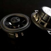Rockford Fosgate P132 : Best Performance Coaxial Speaker