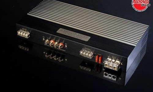 Ground Zero GZA125.4-A30 : 30th Anniversary Limited Edition