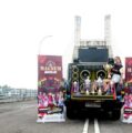 MAXSOUND REBORN : MONSTER SQL Dari BANGKA BELITUNG