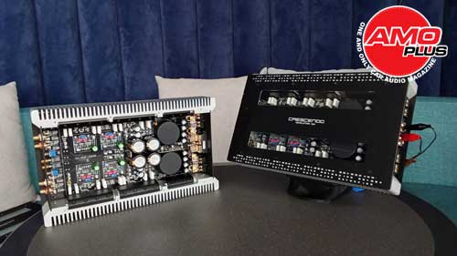 Crescendo Revolution 7A4 V2 - AMOPLUSMAGZ