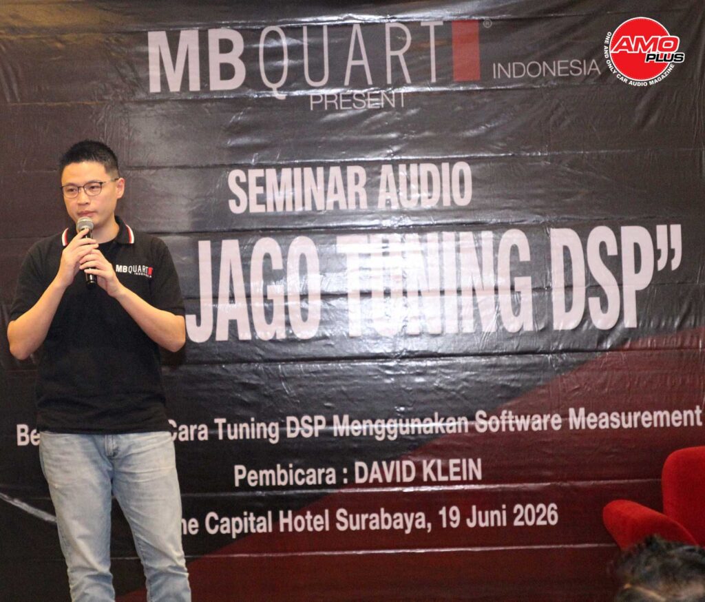 MB QUART Indonesia - amoplusmagz