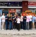Surya Jaya Motor Car Audio Resmikan Cabang Ketiga di BSD, Tawarkan Upgrade Head Unit Mulai Rp1,5 Juta