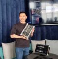 Crescendo Revolution 7A4 V2: Power Amplifier Murni P.T. Audioplus Indonesia yang Mengutamakan Kualitas Suara dan Efisiensi Instalasi