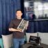 Crescendo Revolution 7A4 V2: Power Amplifier Murni P.T. Audioplus Indonesia yang Mengutamakan Kualitas Suara dan Efisiensi Instalasi