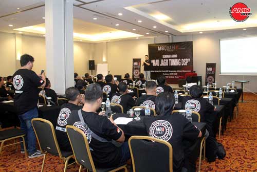 MB QUART Indonesia - amoplusmagz
