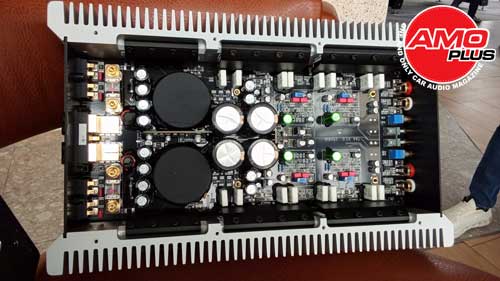 Crescendo Revolution 7A4 V2 - AMOPLUSMAGZ