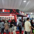 Usung Teknologi Virtual SIM Pertama untuk Pasar Aftermarket Indonesia Tomiko Luncurkan Head Unit Android RX2 di GIIAS 2026